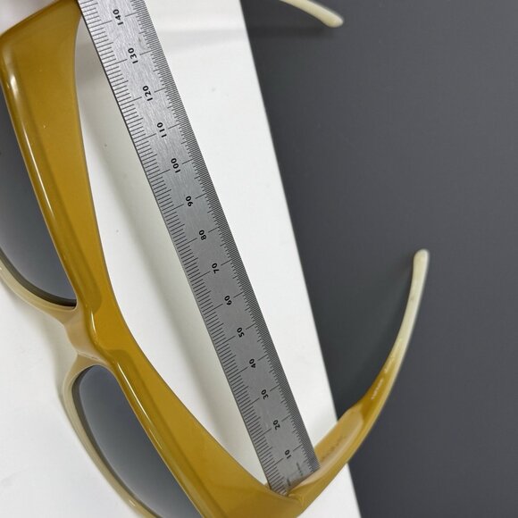 Jonathan Paul Ombre Fit Over POLARIZED SUNGLASSES 62-15-130 JP055 - Picture 7 of 15